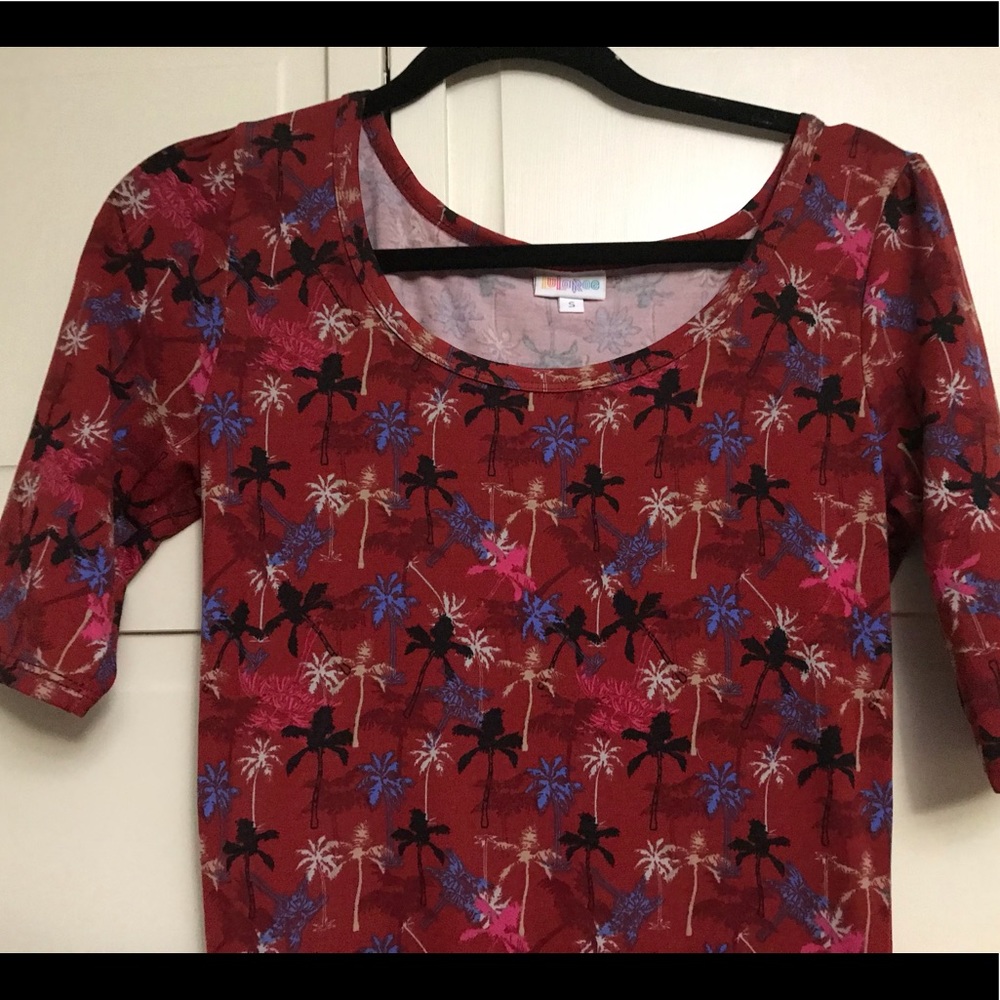 Lularoe Ana - Picture 6 of 6